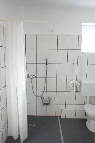 Szabolcs Apartments