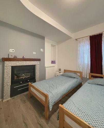 Goga Apartmani