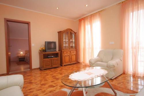 Apartments With A Parking Space Cavtat, Dubrovnik - 8965