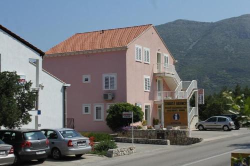 Apartments With A Parking Space Cavtat, Dubrovnik - 8965