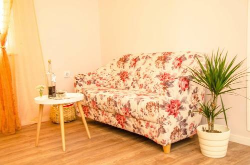 Apartamentos Suite By The Beach