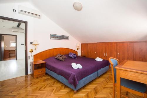 Apartments Kralj 2