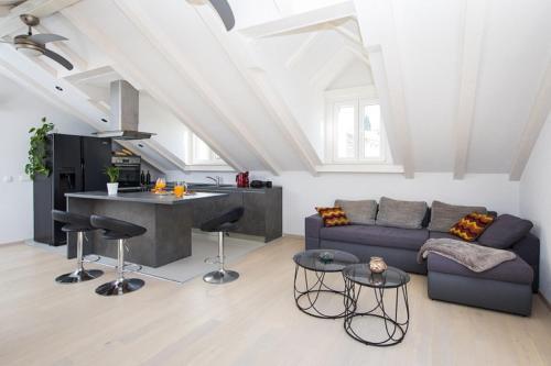 Apartments Kralj 2