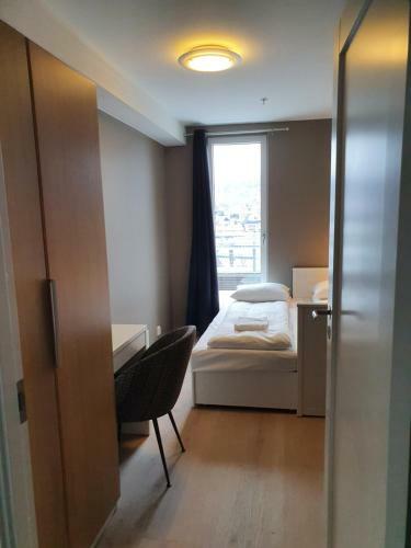 Veversmauet Apartments