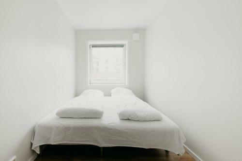 City Center Apartment