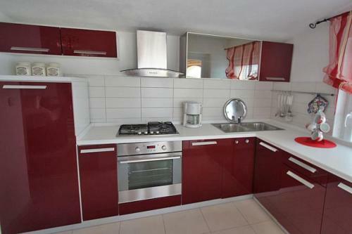 Apartamentos Villa Lilly