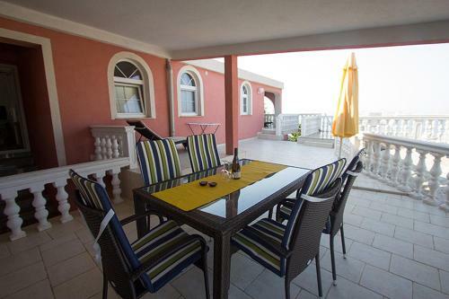 Apartamentos Villa Lilly