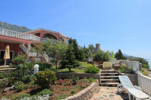 Apartamentos Villa Lilly