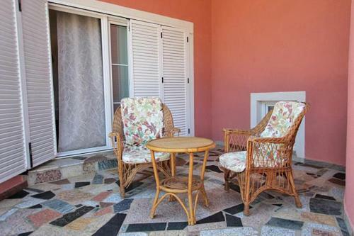 Apartamentos Villa Lilly