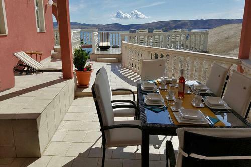 Apartamentos Villa Lilly