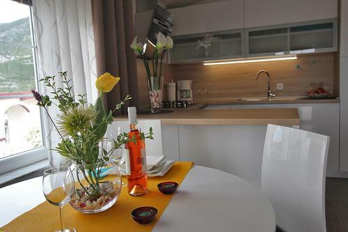 Apartamentos Villa Lilly