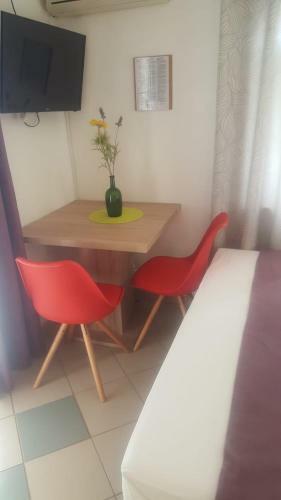 Apartamentos Villa Lilly