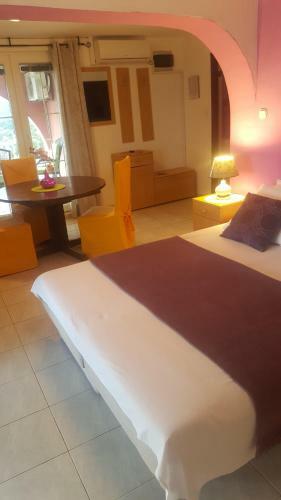 Apartamentos Villa Lilly
