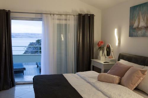 Villa Amaris & Pool