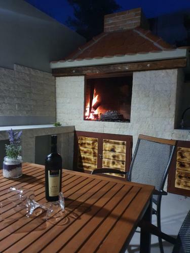 Villa Amaris & Pool