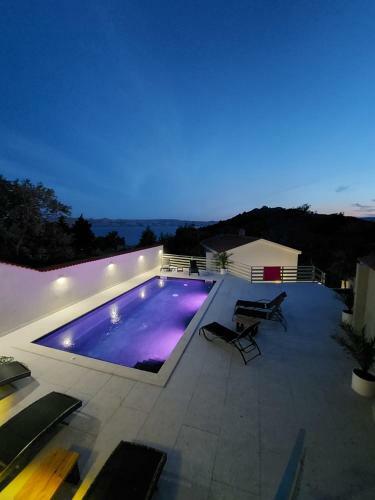 Villa Amaris & Pool
