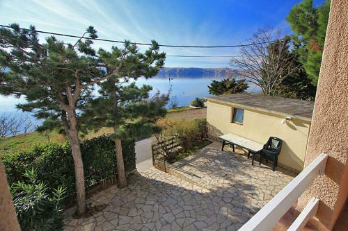 Holiday House Ivana Direct At The Beach