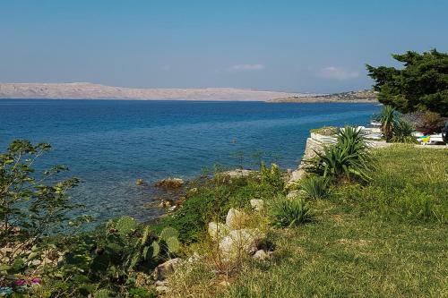 Holiday House Ivana Direct At The Beach