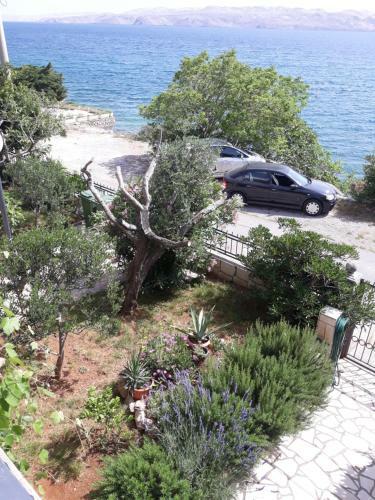 Apartman Grospic 2