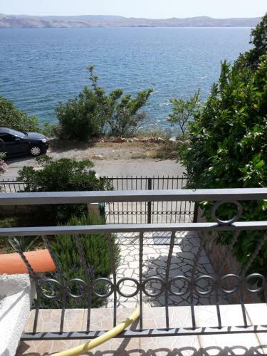 Apartman Grospic 2