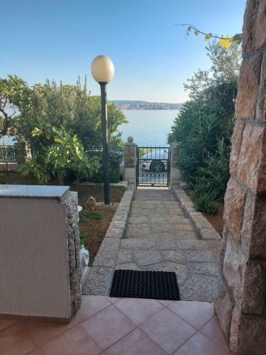 Apartman Grospic 2