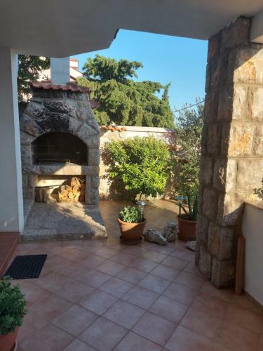 Apartman Grospic 2