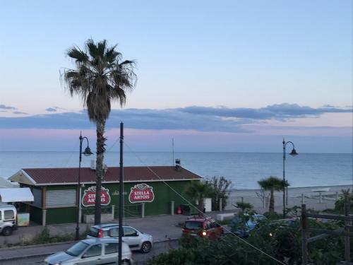 Apartamento Villa Tota