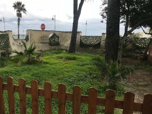 Apartamento Villa Tota
