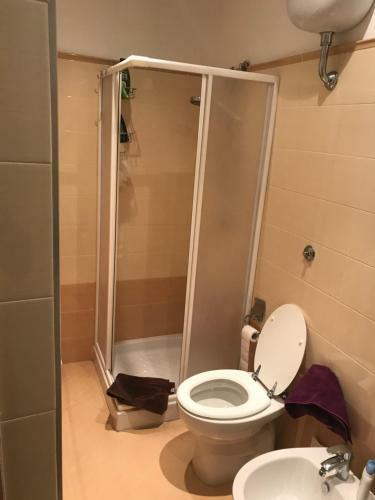 Apartamento Villa Tota