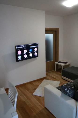 Apartamento Bar Stan Na Dan
