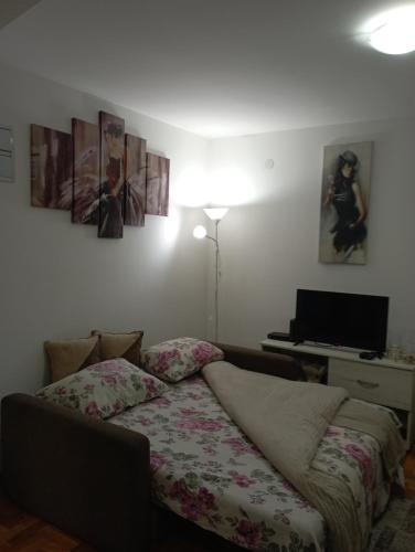 Apartamento ????