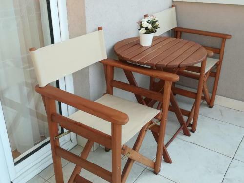 Apartman Miniki
