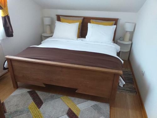 Apartamento Sanjar