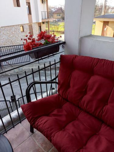 Apartamento Stefan