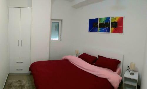Apartman Zdravkovic3