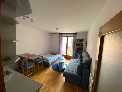 Apartman Nadja
