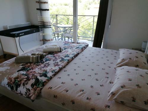Apartman San