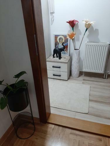 Apartman Oaza