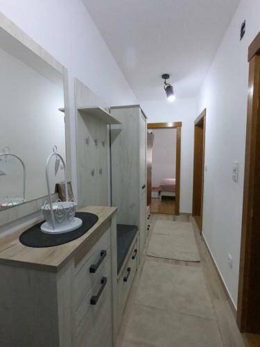 Apartman Oaza