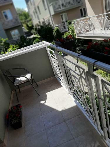 Apartman Oaza
