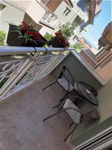 Apartman Oaza