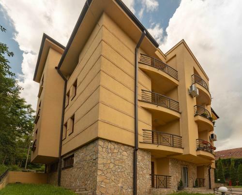Apartman Modena Lux