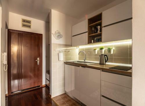 Apartman Modena Lux