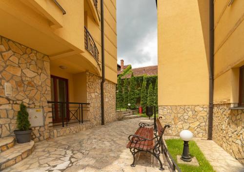 Apartman Modena Lux