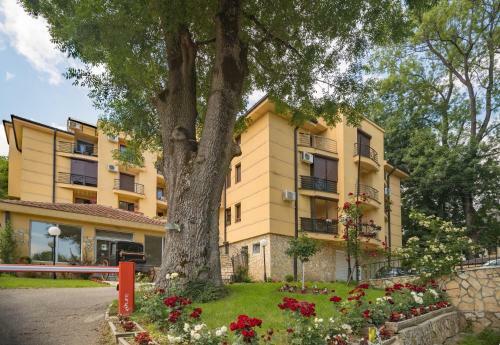 Apartman Modena Lux