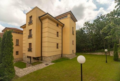 Apartman Modena Lux