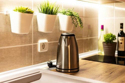 Apartman Modena Lux