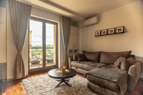Apartman Modena Lux