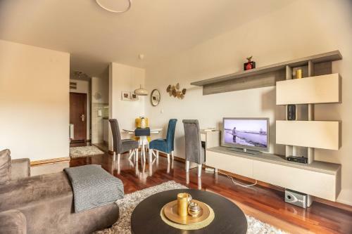 Apartman Modena Lux