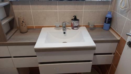 Apartman Modena Lux